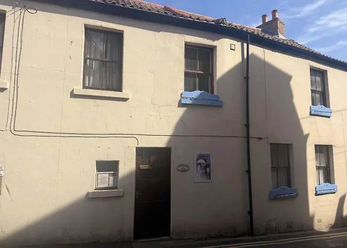 Hideaway Cottage Whitby