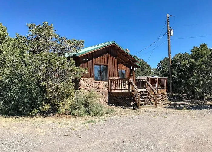 The Buck House Villa South Fork