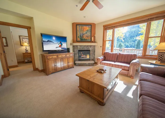Red Hawk Townhomes 2345 By Summitcove Lodging In Colorado Keystone