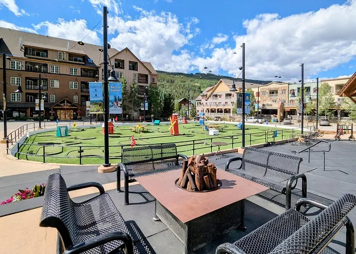 Red Hawk Townhomes 2345 By Summitcove Lodging In Colorado Keystone