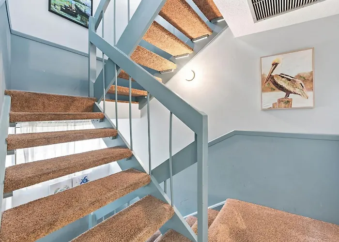 Seascape Villas, Unit 3239 Hilton Head Island