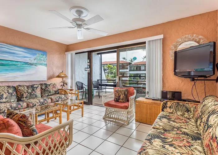 Casa De Emdeko 232 Villa Kailua-Kona
