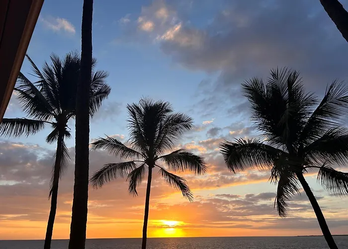 Sea Village 3311 Kailua-Kona