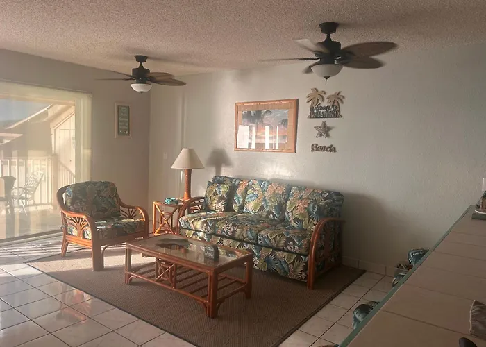 Sea Village 3311 Kailua-Kona