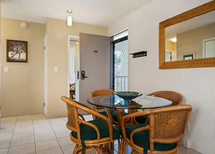 Alii Villas 324 Kailua-Kona