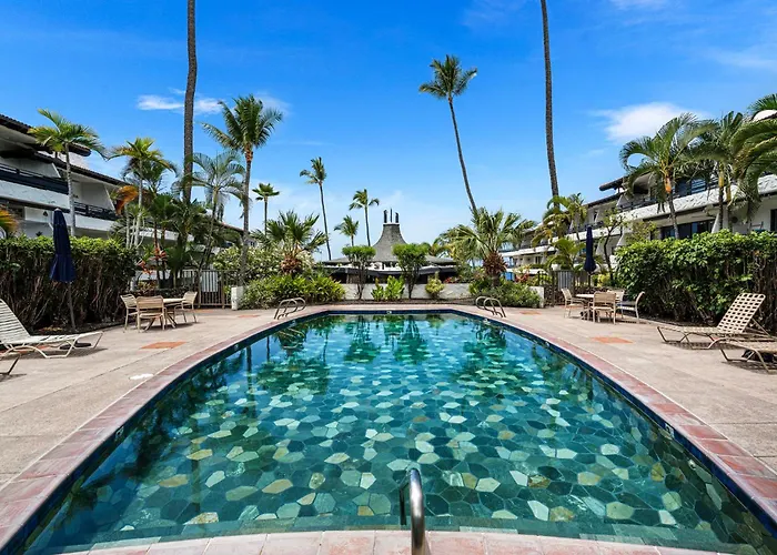 Casa De Emdeko 225 Villa Kailua-Kona