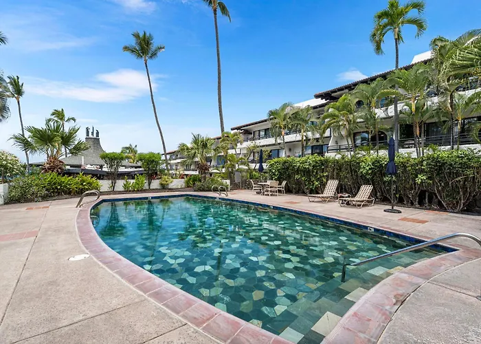 Casa De Emdeko 225 Villa Kailua-Kona