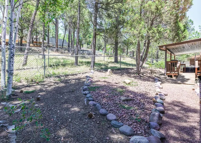 Indianhead Lodge Ruidoso
