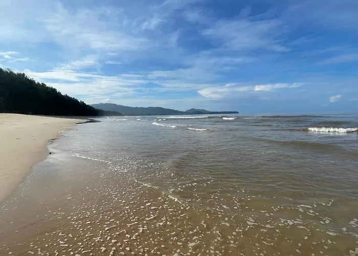 Ocean Hills - Villa A - Bangtao Layan 6 Bedrooms Phuket