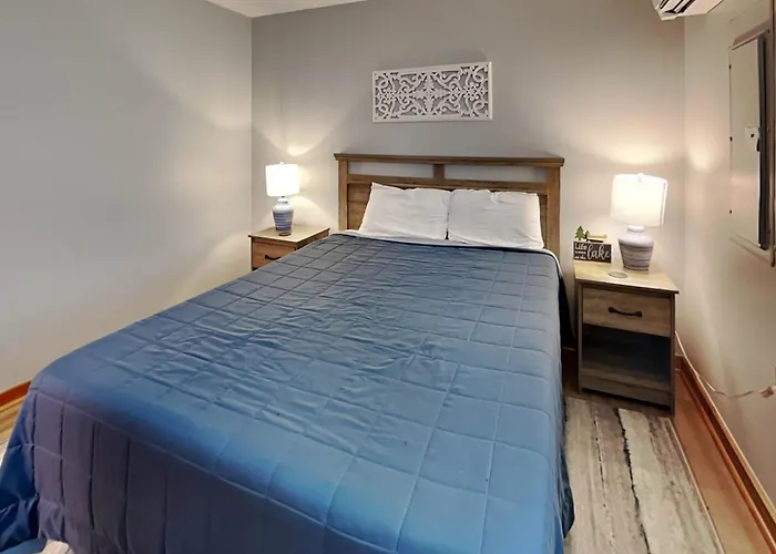 Sunplace 30 McHenry