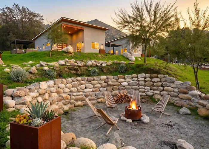 Muniz Village Three Rivers