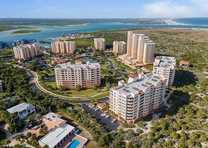 Minorca The Inlet 904 Villa New Smyrna Beach