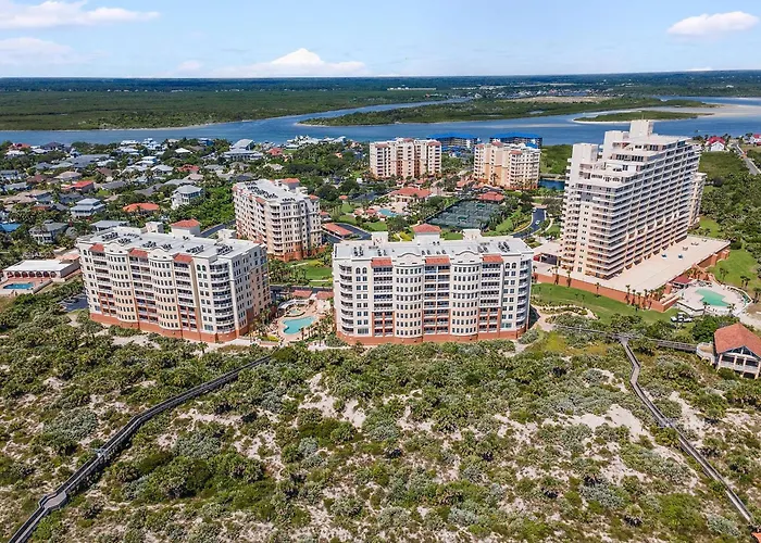 Minorca The Inlet 904 Villa New Smyrna Beach