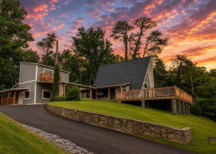Amazing Grace Where Peace Finds You Pigeon Forge