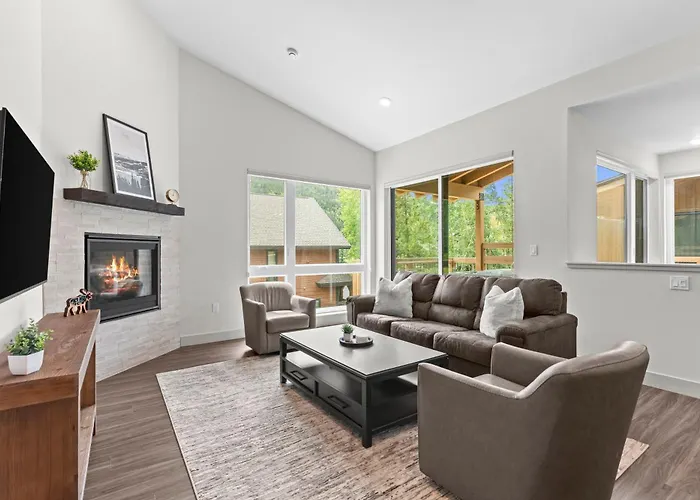 Camber Townhomes #C3 Keystone