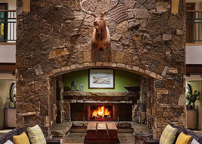 Fairmont Heritage Place, Franz Klammer Lodge Telluride