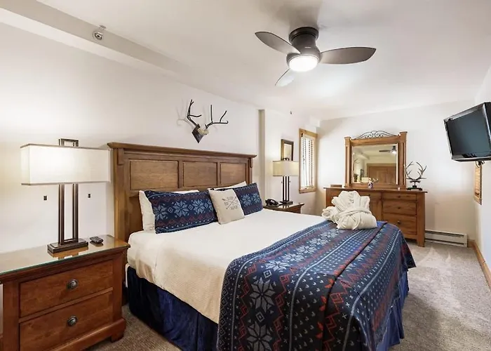 Lion Square Lodge Vail