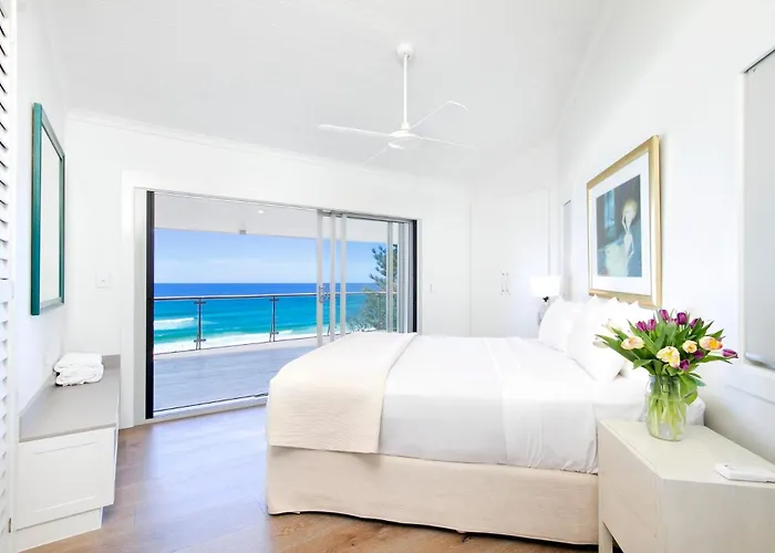 Ocean Panorama With Private Pool! Villa Noosa Heads