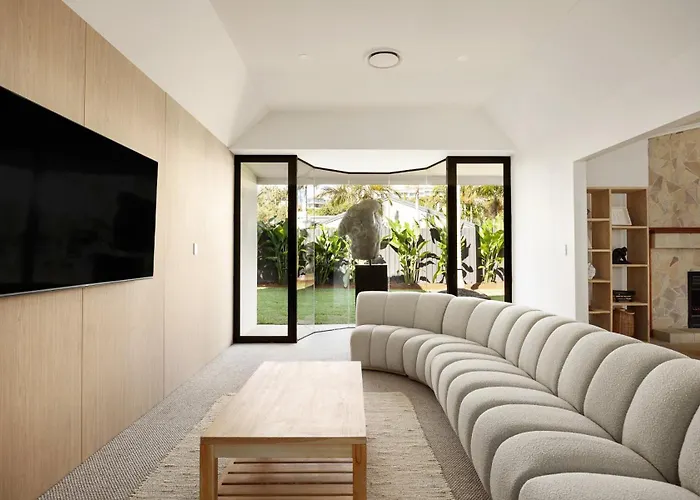 Casa Six On Witta Villa Noosa Heads
