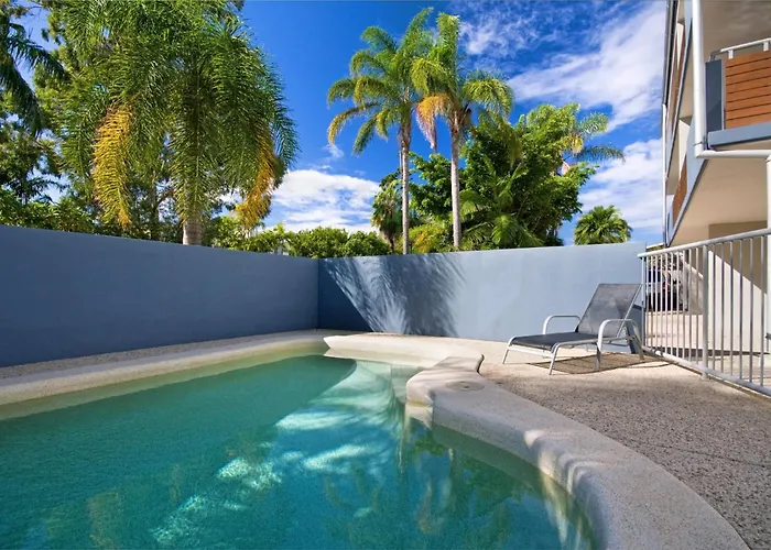 Soundhaven 4 Noosa Parade Value
