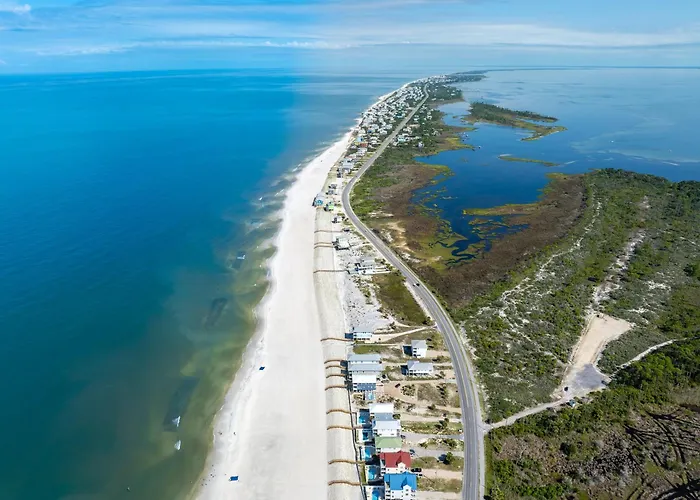 Villa Del Sol By Pristine Property Vacation Rentals Cape San Blas