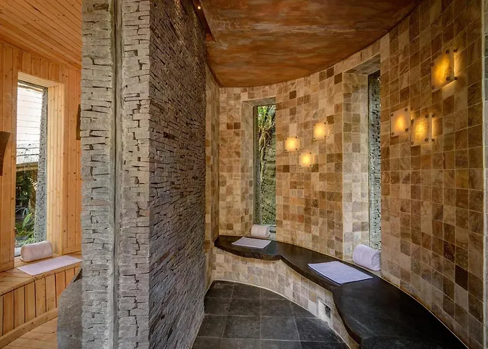 Permata Ayung Private Estate (Adults Only) Villa Ubud 