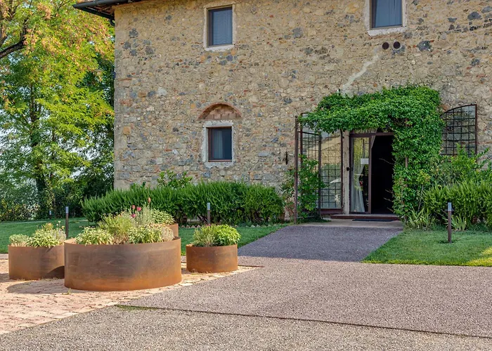 Il Palagione Villa San Gimignano