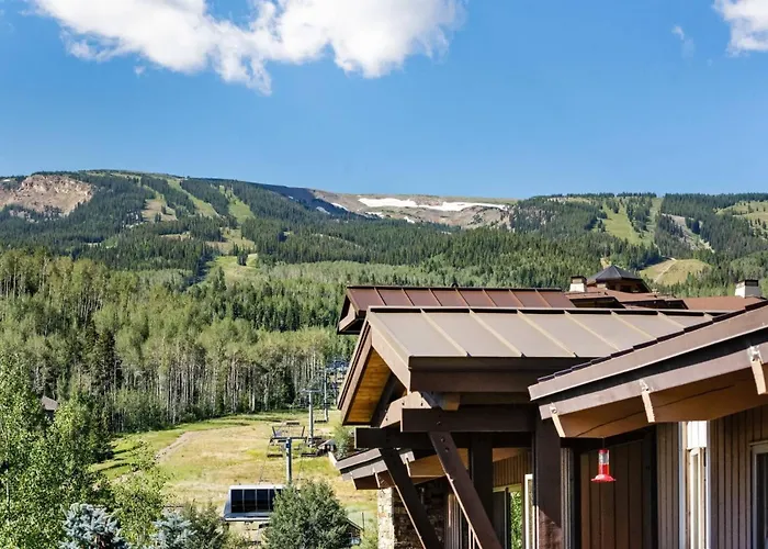 Woodbridge 29E Villa Snowmass Village