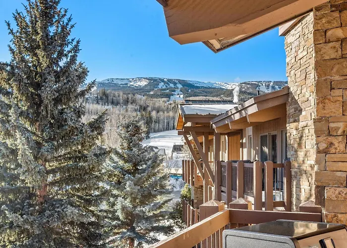 Woodbridge 29E Villa Snowmass Village