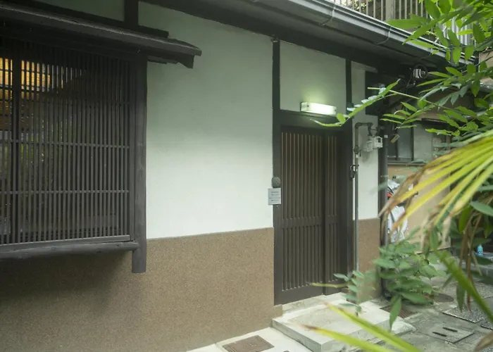 Gion House Villa Kyoto