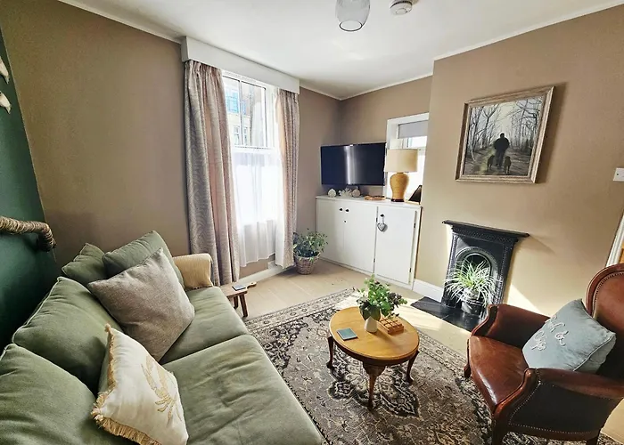 Albion Cottage - Whitby