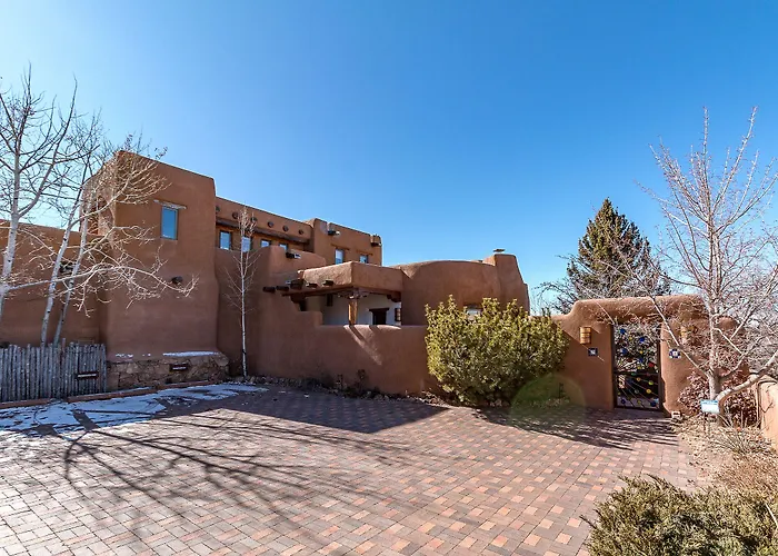 City Views At Alma Compound Santa Fe