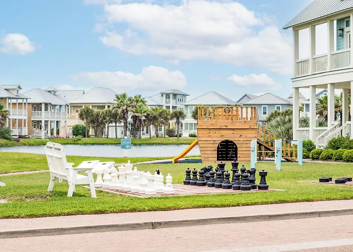 Hook Wine Sinker 133 Se Villa Port Aransas