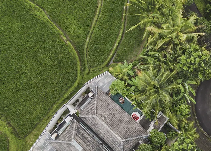 Asvara Villa Ubud By Ini Vie Hospitality
