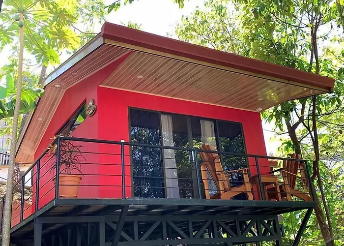 Villas In Sueno Manuel Antonio