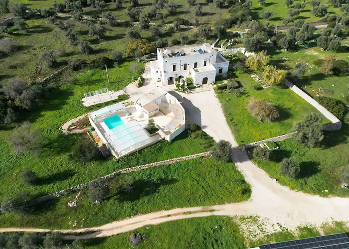 Masseria Donna Nina Ostuni