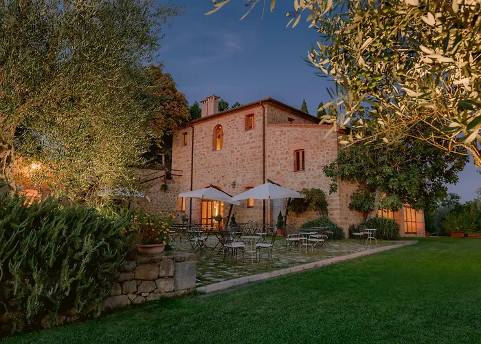 Borgo Sant'Ambrogio - Resort Pienza