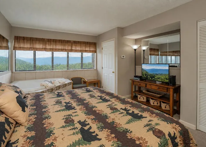 Laurel Inn Gatlinburg