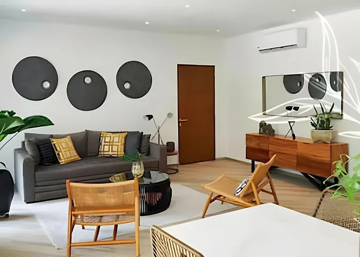 Oasis Yaaxlum Villa Tulum