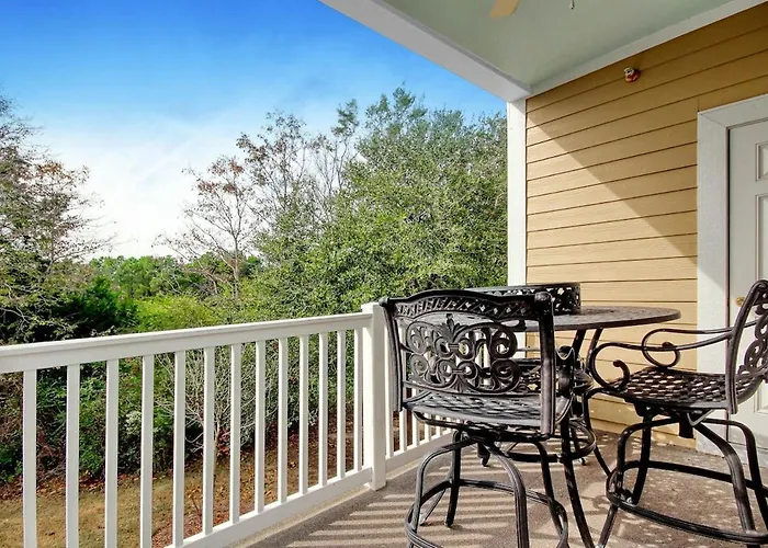 The Havens 1721 Apartment Myrtle Beach