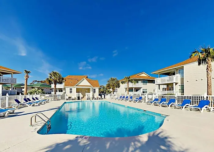 Shorehaven G-3 Myrtle Beach