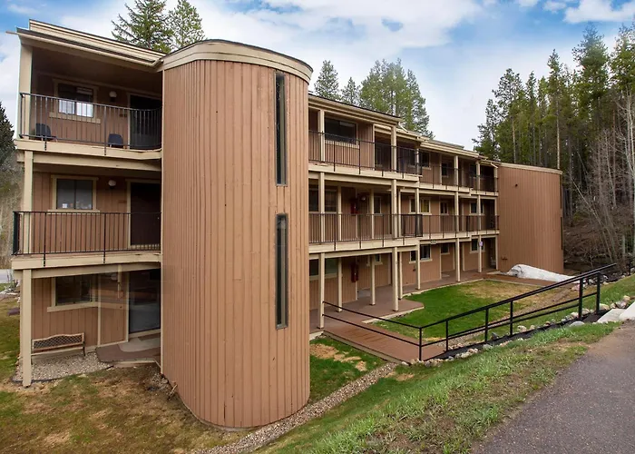 Beaver Village Unit #0332 Winter Park