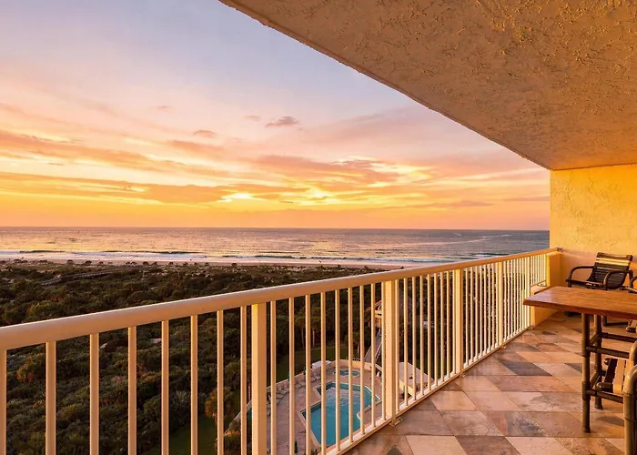 Minorca The Inlet 903 Villa New Smyrna Beach