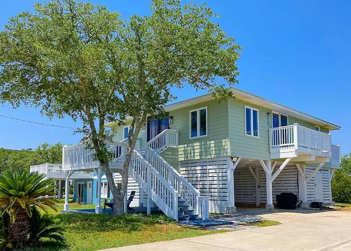 Lands End Villa Myrtle Beach