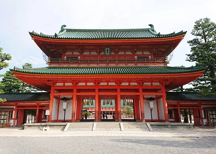 Resi Stay Yasaka-An Kyoto