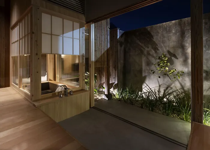 Kamohan Kyoto