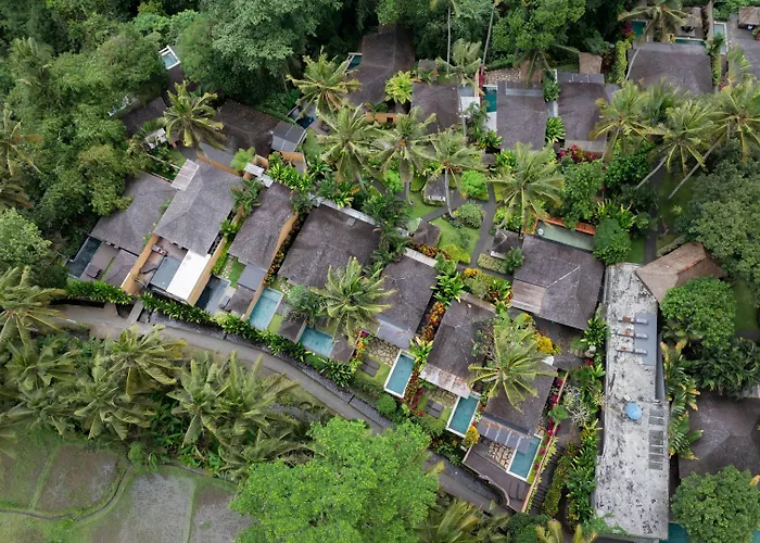 Samkhya Villas Ubud 