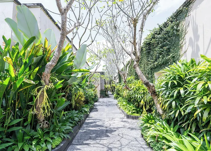 Alam Puisi Villa Ubud