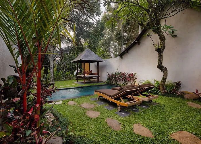 Ubud Padi Villas