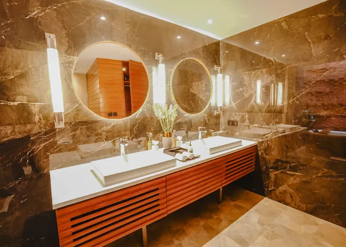 Maca Villas & Spa Bali Seminyak 